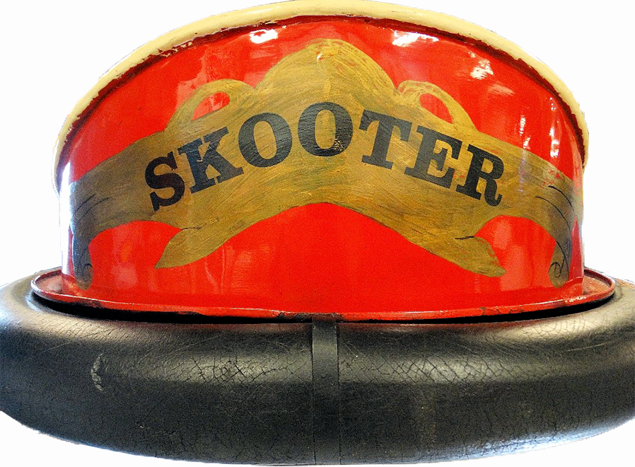 1923 SKOOTER - PIC 6