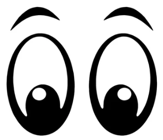 Eyes