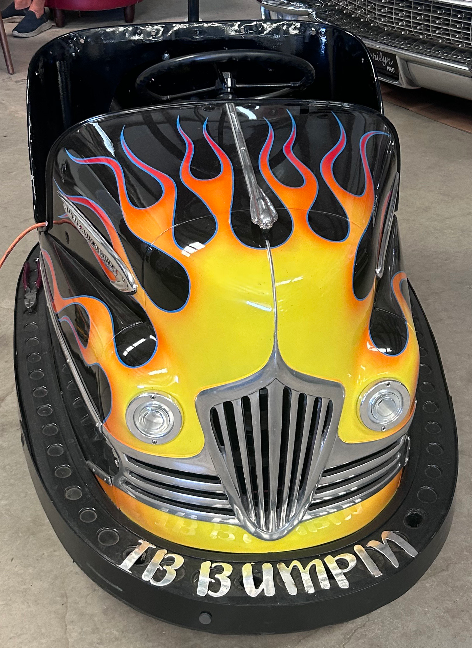 1947 Lusse Front